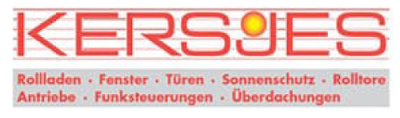 Kersjes GmbH & Co.KG | Homerun Spendenlauf